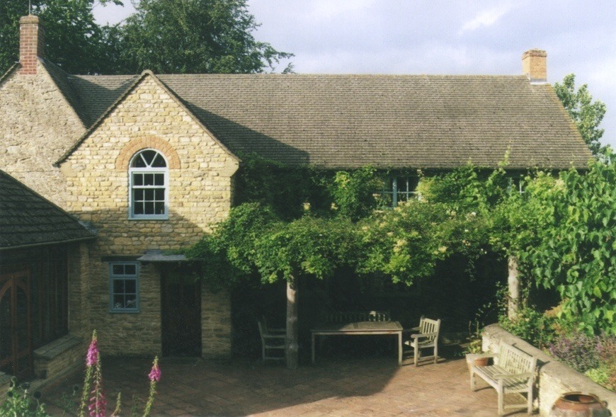 Cottageextension